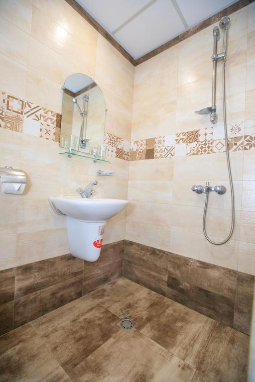 Guest House Amore Сандански Экстерьер фото