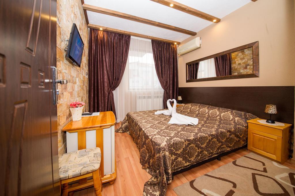 Guest House Amore Сандански Экстерьер фото
