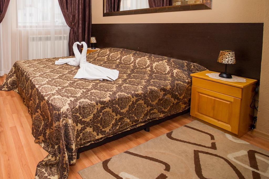 Guest House Amore Сандански Экстерьер фото
